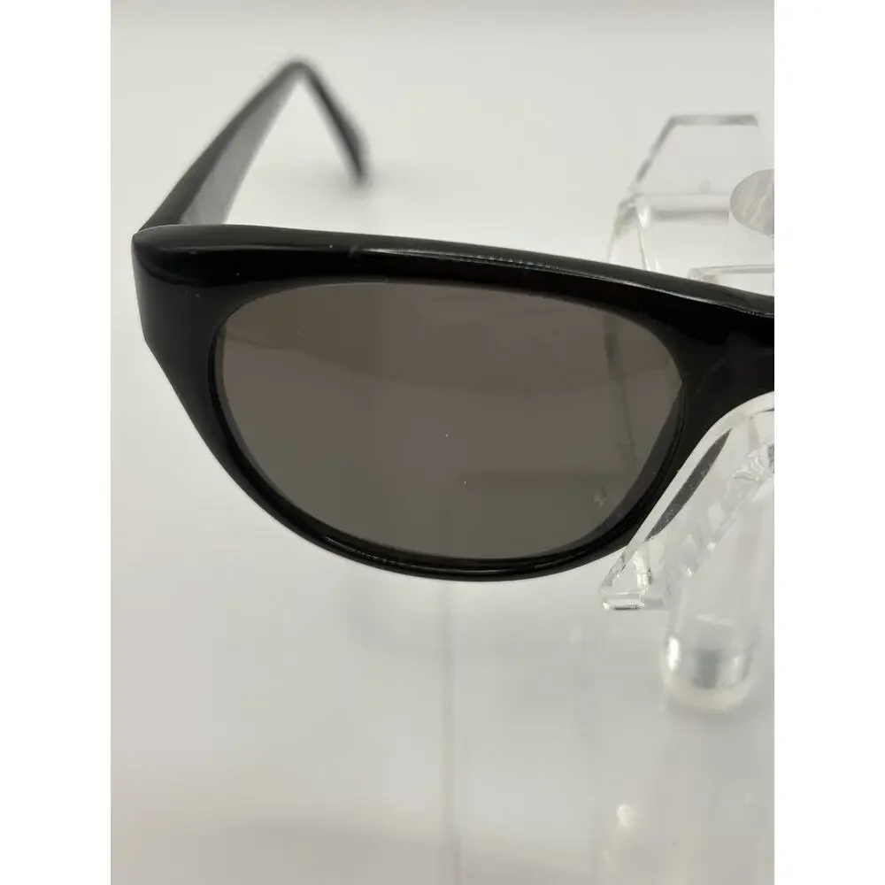 Guess GU789 BLK-3 Sunglasses Black Oval 50-19-143 Women’s